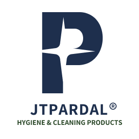LOGOTIPO JTPARDAL
