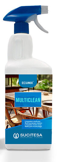 MULTICLEAN CX -12X90ML + SPRAY